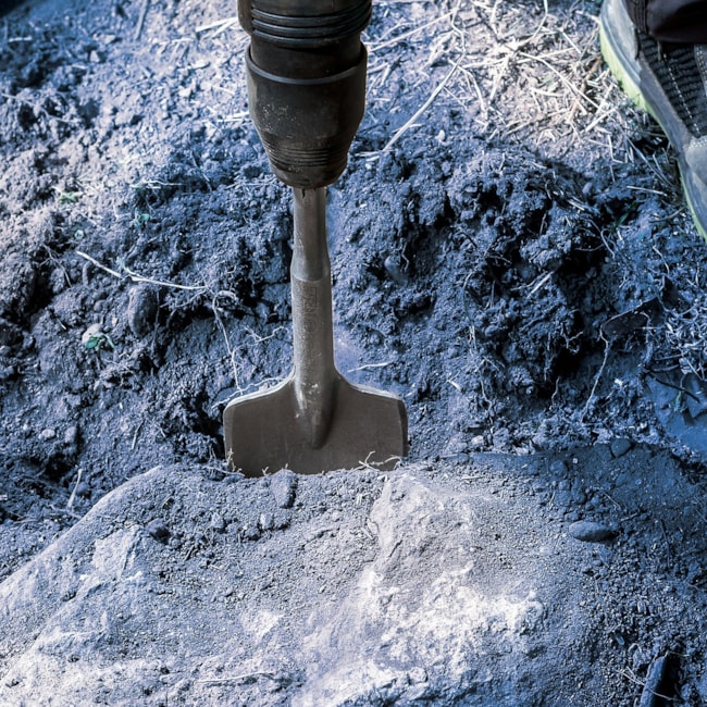 Espátula Larga BOSCH PRO SDS Max para Martelo 110x400mm 1618601017-7fa1248b-caf6-4c9f-a16d-c337e4cb1e2f