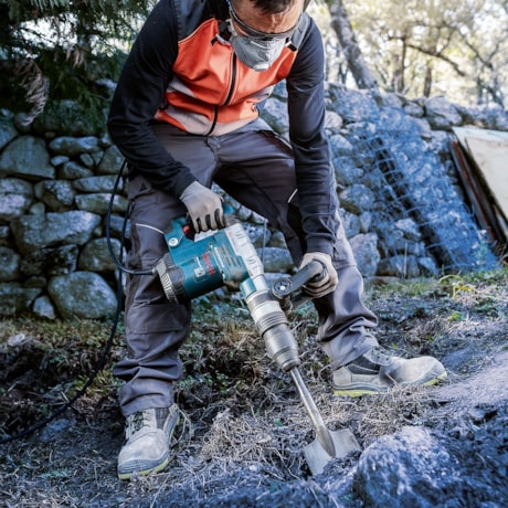 Espátula Larga BOSCH PRO SDS Max para Martelo 110x400mm 1618601017-11a7b043-a430-4025-9f01-f9278a2faf97