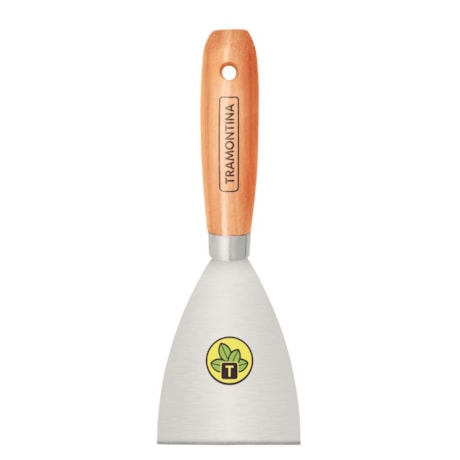 Espátula Metálica 8cm Cabo de Madeira 77394085 TRAMONTINA-a64ea5fe-b240-4596-a7be-1efc35a28cb5