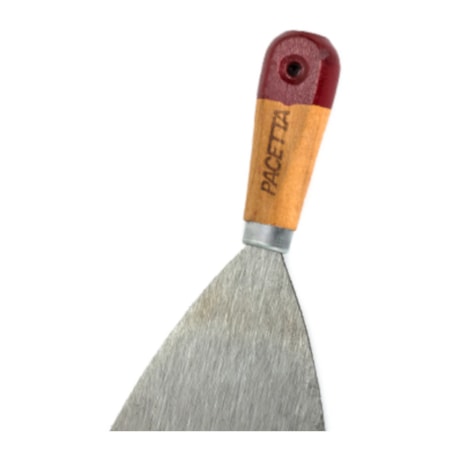 Espátula Metálica com Cabo de Madeira 6cm 2050 PACETTA-dcc4d18d-5e8d-4430-9aae-4edc411a6fc4