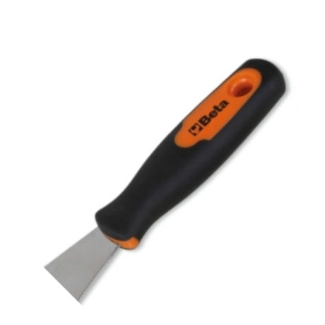 Espátula Misturador Aço 120mm 1730M BETA-3731a753-fdcf-40f2-bd75-c6f05e827feb