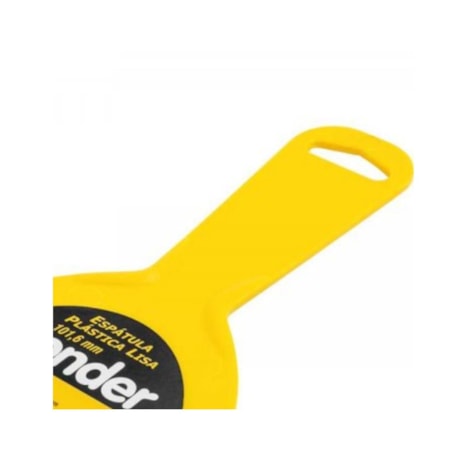 Espatula Plastica Lisa Cabo Plastico 101.6mm 3593040000 VONDER-1d5e2f7c-90c6-4880-8bfd-c286dd4b0c44