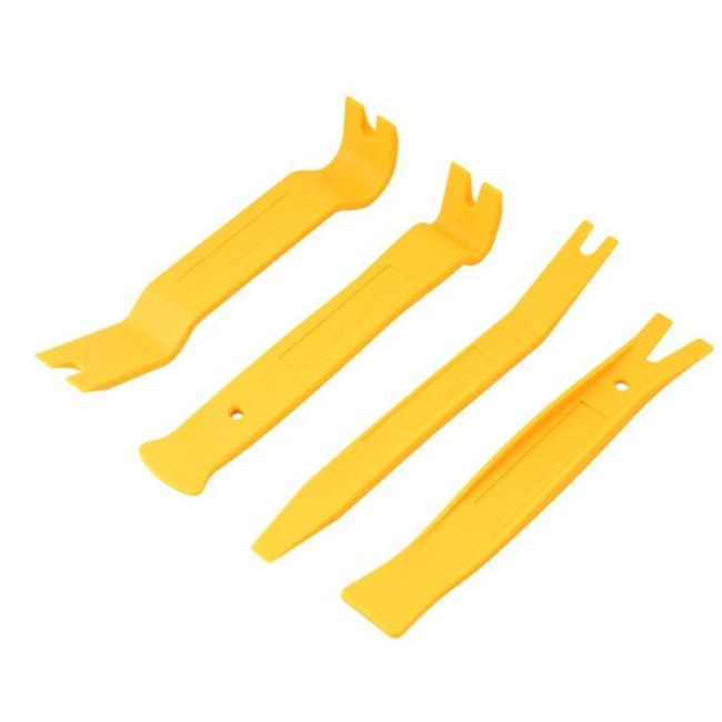 Espátula Plástica para Demonstar Interior de Veículos 3593200000 VONDER-51ab5c20-000a-4932-8157-e164b9fe7e9a