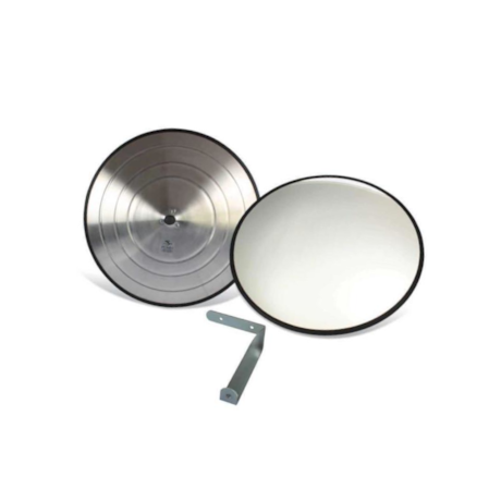 Espelho Convexo Panorâmico 60cm X 60cm 610 VISION-11200e05-844f-4288-9e28-411bf0519c48