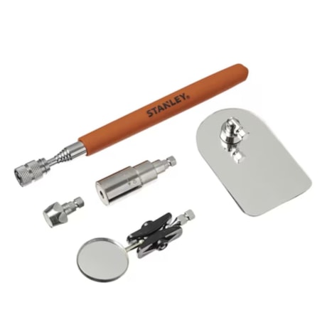 Espelho de Inspeção Magnético com Cabo 750mm 92-642 STANLEY-a124e14d-ca25-4b58-883c-7dab2149c936