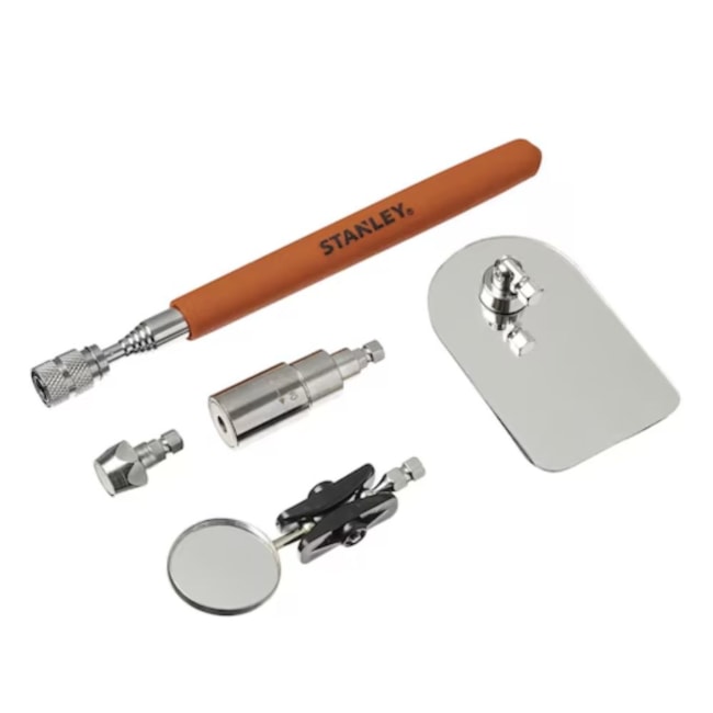 Espelho de Inspeção Magnético com Cabo 750mm 92-642 STANLEY-68f73c31-7d58-4f6c-93cb-cd6b95cdb419