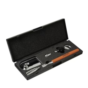 Espelho de Inspeção Magnético com Cabo 750mm 92-642 STANLEY