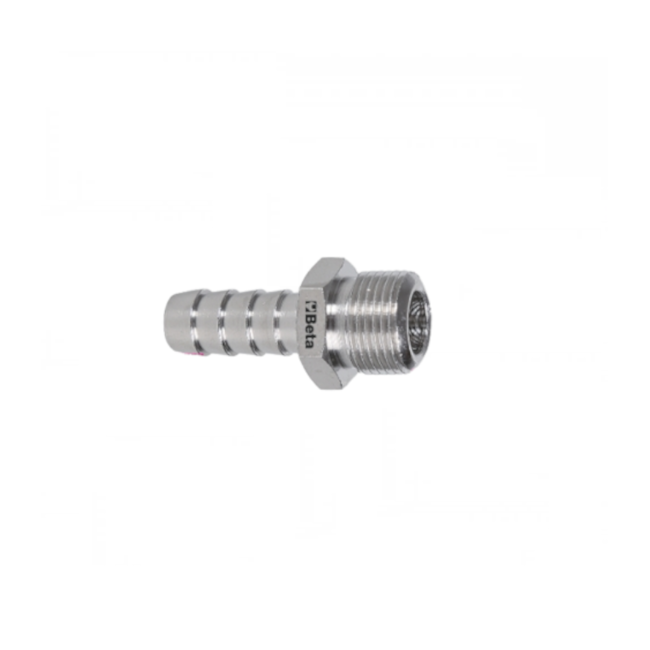 Espigão Fixo Rosca Macho 1/2