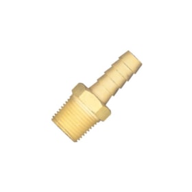 Espigão Fixo Rosca Macho 3/8