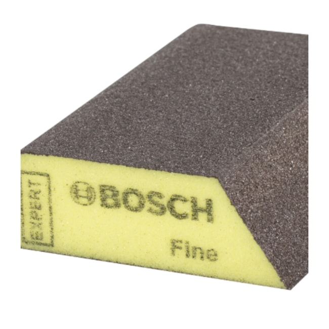 Esponja Abrasiva Fina 26x69x98mm 2608901168 BOSCH-96bb64a0-e3a8-469e-9961-5636660f4edd
