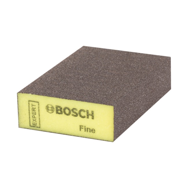 Esponja Abrasiva Fina 69x97mm 2608901170 EXPERT BOSCH-d08838aa-e866-4fa4-9e3b-ae3008f6a5e5