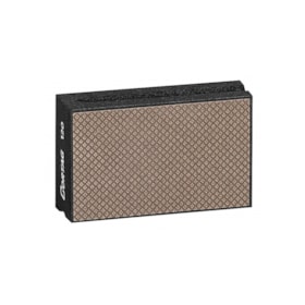 Esponja Abrasiva Grão 120 Diamantada 60663 CORTAG