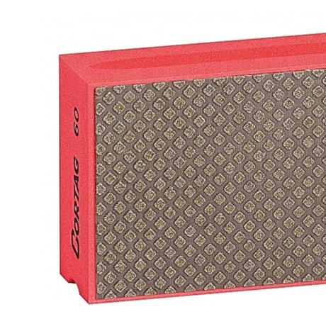 Esponja Abrasiva Grão 60 Diamantada 60662 CORTAG-5f102d5e-b37e-4e94-bdd9-20150d7821c4