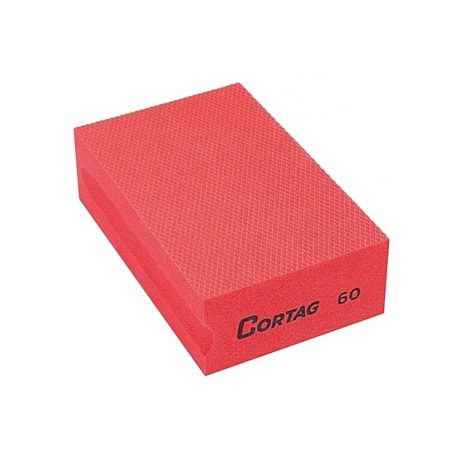 Esponja Abrasiva Grão 60 Diamantada 60662 CORTAG-e25c201e-9b6e-4f55-b6e9-6fa44854f138