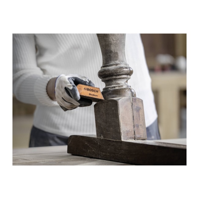 Esponja Abrasiva Médio 69x97mm 2608901169 EXPERT BOSCH-335f4619-cdde-43ce-940a-dcdf5267de68