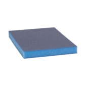 Esponja Abrasiva Super Fina 98 x 120 x 13 mm 2608608231 BOSCH Esponja Abrasiva Super Fina 98 x 120 x 13 mm 2608608231 BOSCH