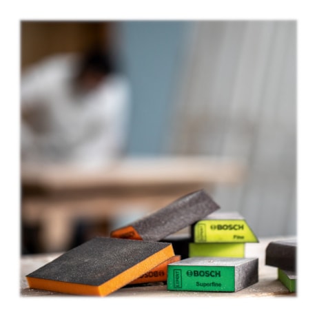 Esponja Abrasiva Superfino 69x97mm Verde 2608901180 EXPERT BOSCH-18690ebc-becf-4082-b099-0a6f30167b63