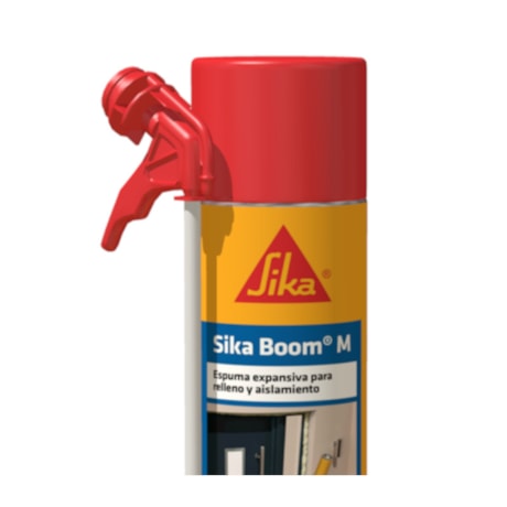 Espuma Expansiva PU Lata 500ml BOOM SIKA-88f5e0db-ad21-4ddd-98f9-b5a4cdfa72fd