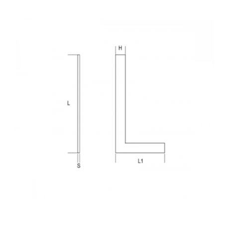 Esquadro Aço Retificado 300x175mm 1670 BETA-48ebdd50-5642-49f6-8ed8-5d5d00279c8b