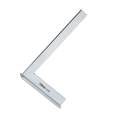 Esquadro Aço Retificado 600x330mm com Flange 1670A BETA-054e18ef-6e4f-48ac-83ce-f964d10cf54d