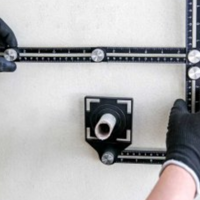 Esquadro Articulado 6 Seções de 12cm 3550012006 VONDER-1cc785d7-9aa2-4f48-ae2f-30f96b84fd32