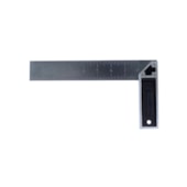 Esquadro Cabo de Aluminio 12" Profissional 46-536S Esquadro Cabo de Aluminio 12" Profissional 46-536S