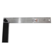 Esquadro Cabo de Aluminio 12" SQMC12 Esquadro Cabo de Aluminio 12" SQMC12