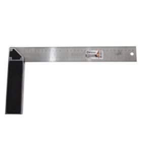 Esquadro Cabo de Aluminio 12