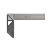 Esquadro com Cabo de Alumínio 8" K53M-200-S STARRETT