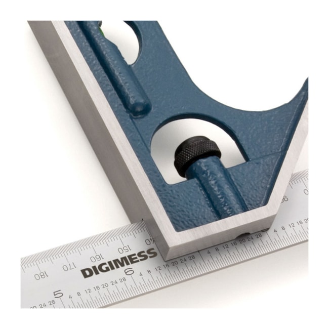 Esquadro Combinado de Aço Inox 300mm 180.202 DIGIMESS-f32ca419-6215-4a7e-ba31-57a66687c1f7