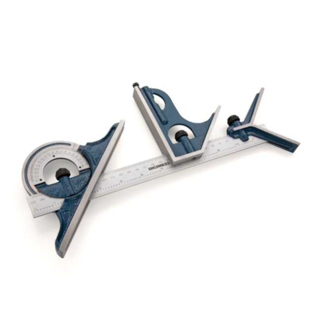 Esquadro Combinado de Aço Inox 300mm 180.202 DIGIMESS-53e5ccb4-b8e1-4710-bbdc-255f8be1e070