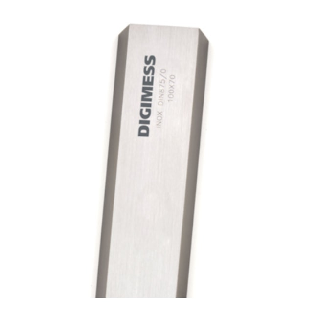 Esquadro de Aço 100x70mm com fio Classe 0 170.006 DIGIMESS-7753cf41-5dd2-436e-914f-ec87eb242527
