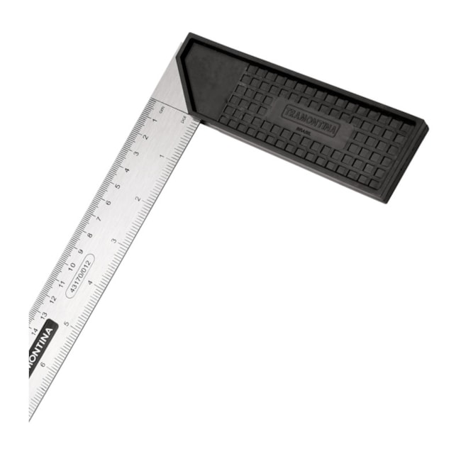Esquadro de Aço Carbono 300mm 43170012 TRAMONTINA-97c9d122-2281-49d2-ab58-c24eb737201a