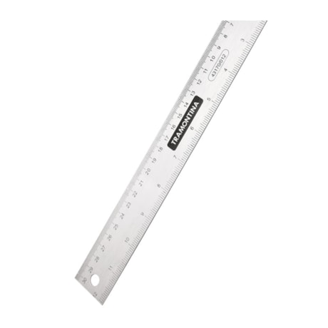 Esquadro de Aço Carbono 300mm 43170012 TRAMONTINA-57f32692-5a05-4b46-8591-494529922546