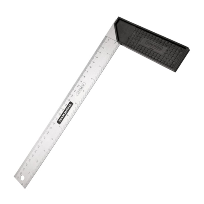 Esquadro de Aço Carbono 300mm 43170012 TRAMONTINA-985f9c0d-5269-429f-bd9e-c8ec89c2957e