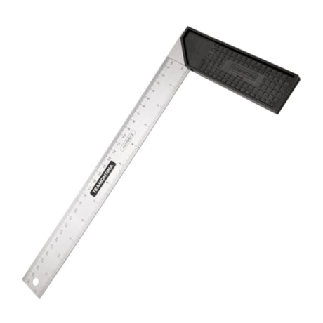 Esquadro de Aço Carbono 300mm 43170012 TRAMONTINA-e0274808-1337-422f-8ede-61d798bf30e6