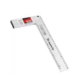 Esquadro de Alumínio 12