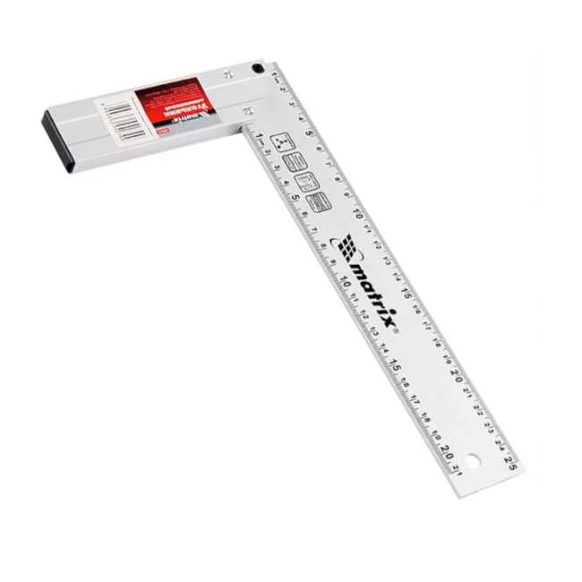 Esquadro de Precisão 14