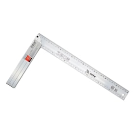 Esquadro de Precisão 16