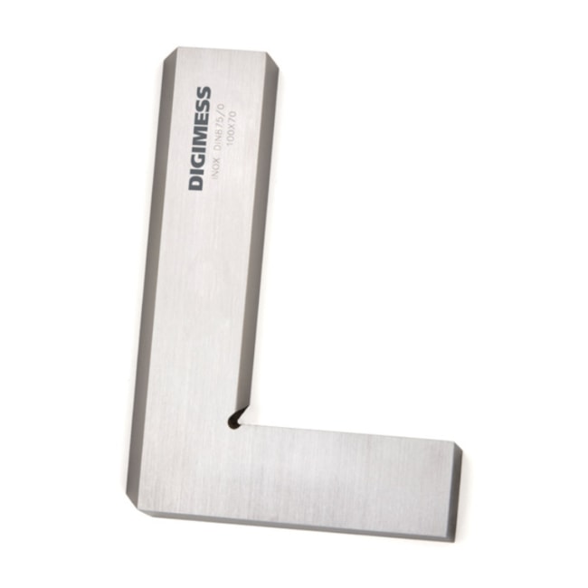 Esquadro de Precisão Aço Inox 150x100mm com Fio Classe 0 170.008 DIGIMESS-5d09cb56-f26b-40d2-b5ea-9887dc5c88f4