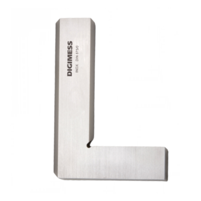 Esquadro de Precisão com Fio 200X130mm Classe 00 170.009 DIGIMESS-e6293646-3d4e-4548-b732-4456a4b5a162