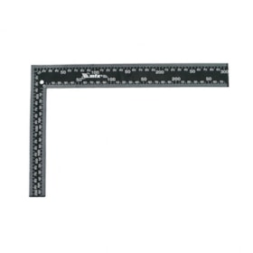 Esquadro de Precisão de Aço Carbono 24