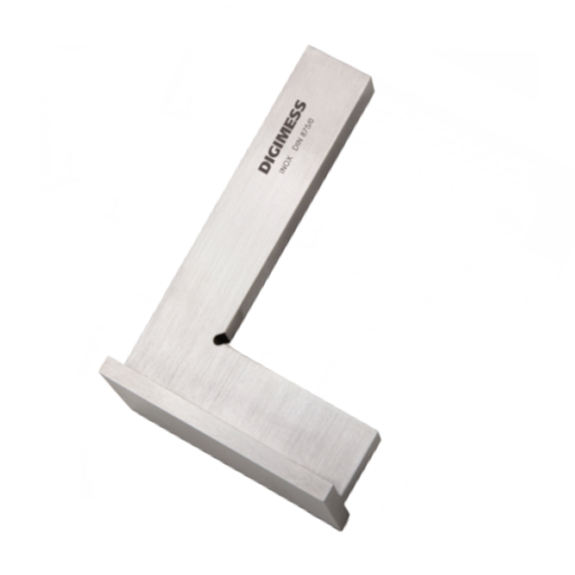 Esquadro de Precisão Plano com Base 150X100mm Classe 1 170.032 DIGIMESS-a687ce3f-dc70-4f22-9fc9-cd8f916f0322