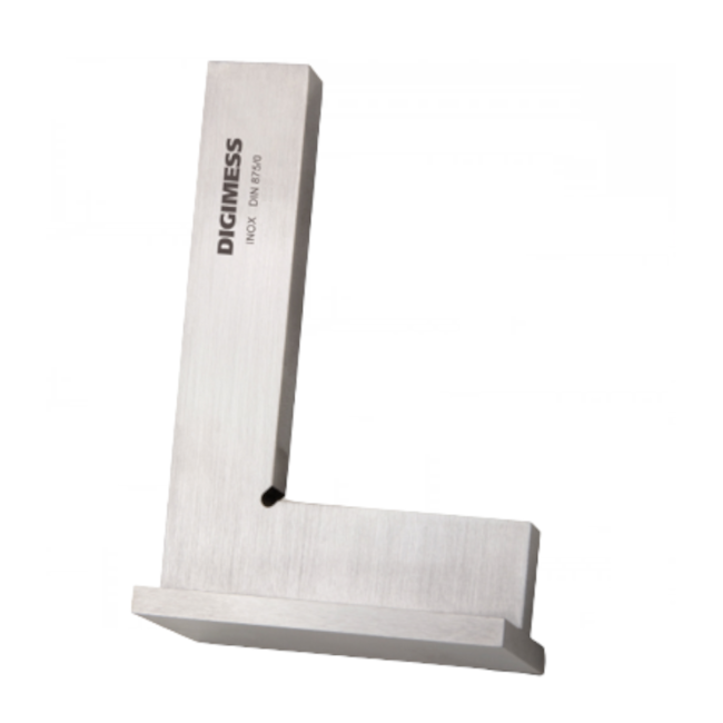 Esquadro de Precisão Plano com Base 75X50mm Classe 0 170.020 DIGIMESS-d417d9d3-c489-4824-b66b-7ee486ab50c1