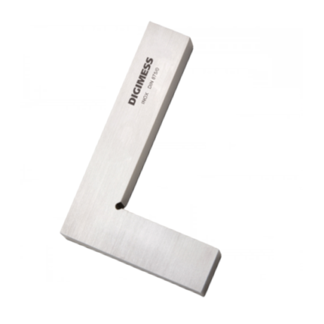 Esquadro de Precisão Plano sem Base 400x265mm Classe 1 170.069-3 DIGIMESS-fa24607a-93f4-4eff-ba44-aae1d9f5baf6