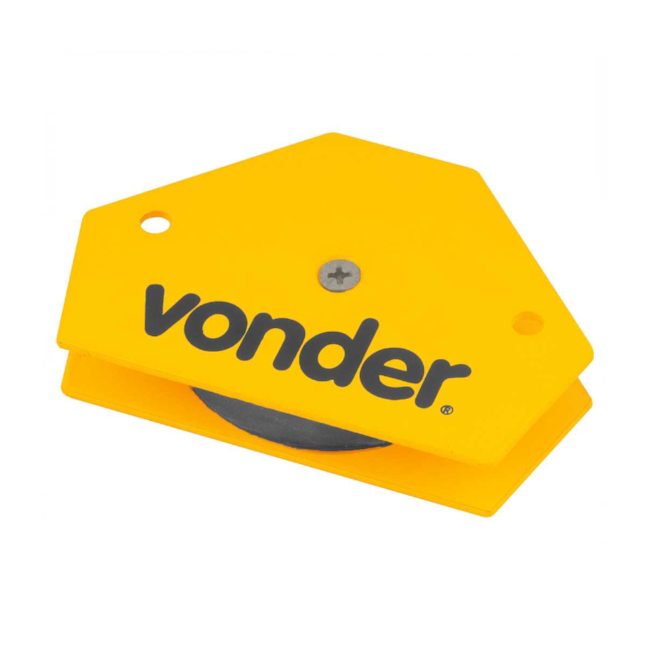 Esquadro Magnético para Solda 10kg 30/45/60/75/90º 3599010100 VONDER-3f4aedaa-93d3-45c4-9a0a-e45ffaa6280a