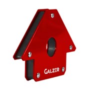 Esquadro Magnético para Solda 12Kg GALZER-32 GALZER