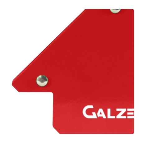 Esquadro Magnético para Solda 12Kg GALZER-32 GALZER-6efdcc0d-68e7-48ea-b8e1-557c825de038