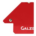 Esquadro Magnético para Solda 12Kg GALZER-32 GALZER