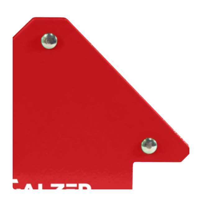 Esquadro Magnético para Solda 12Kg GALZER-32 GALZER-9ce5de4f-0f63-49f4-86ed-c8af79f7e979